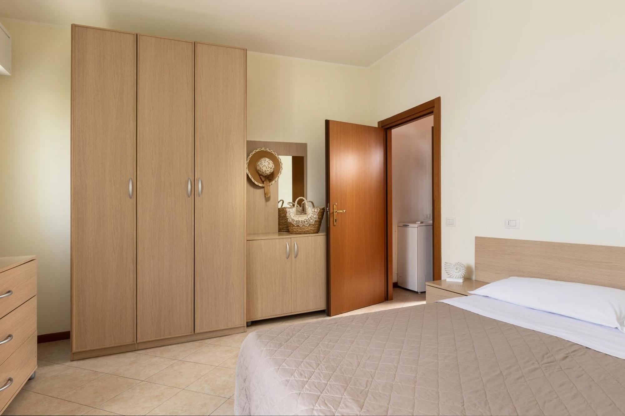 Residence Uno Studio&Suites 리미니 외부 사진