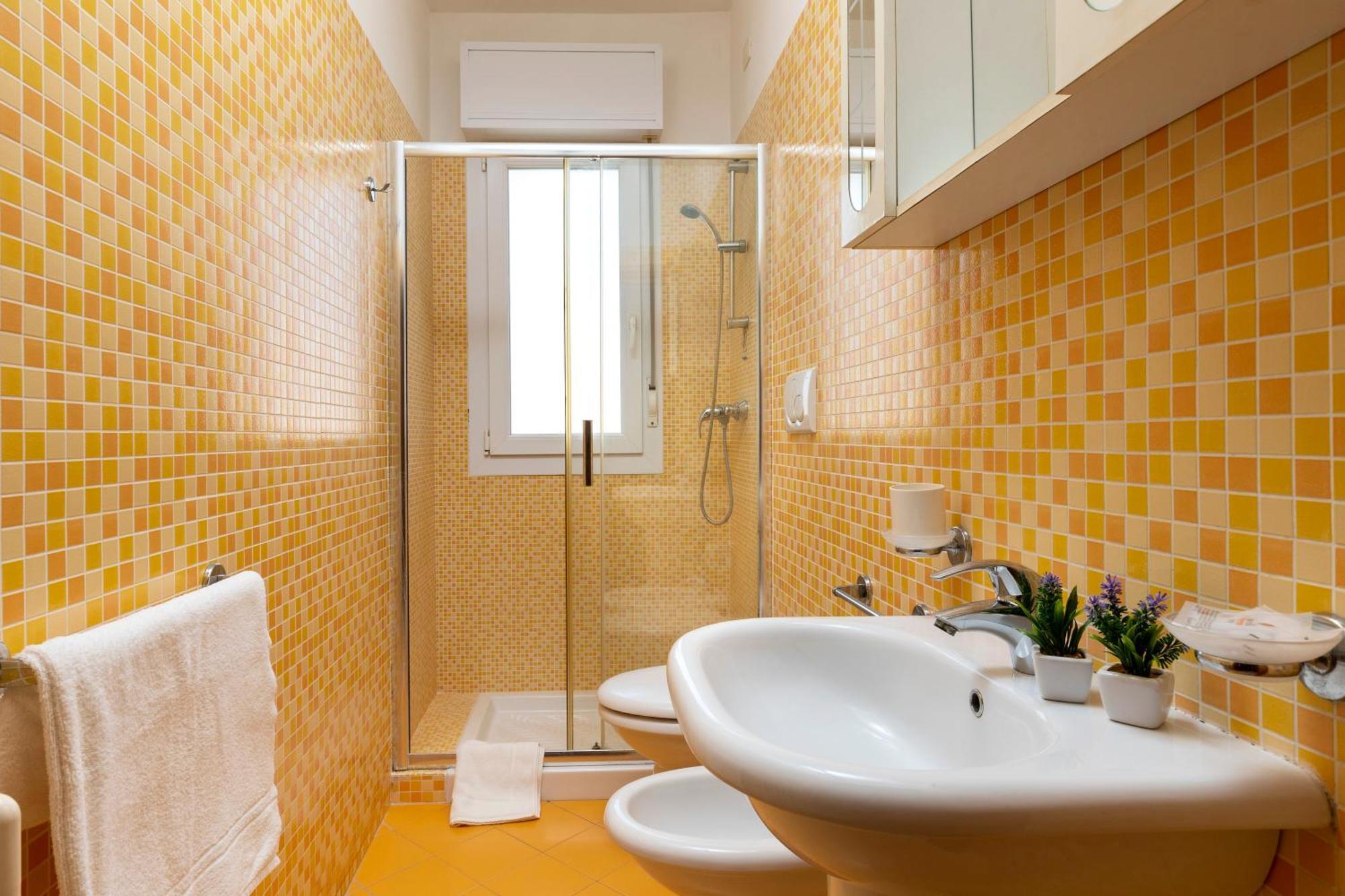 Residence Uno Studio&Suites 리미니 외부 사진