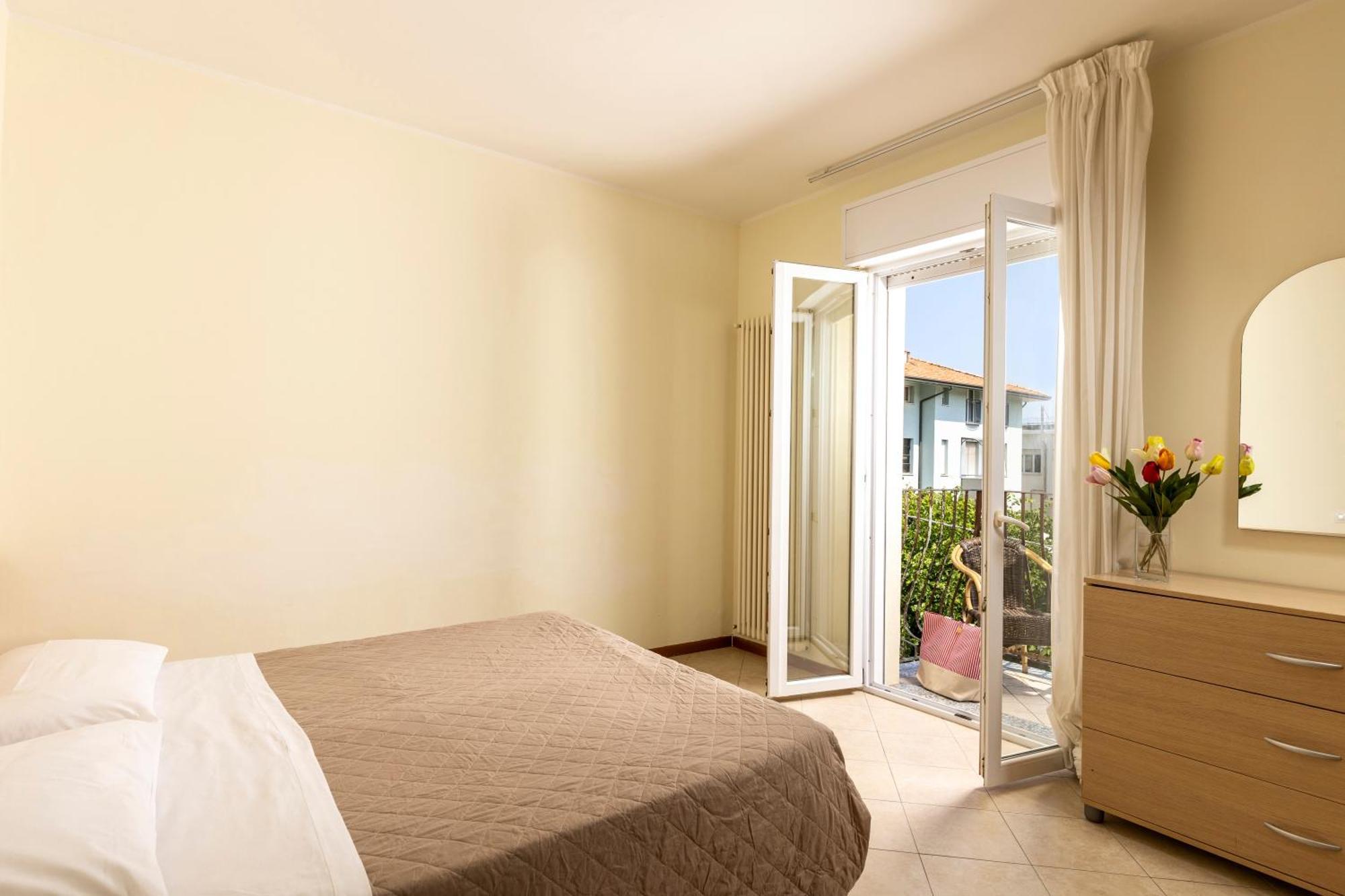 Residence Uno Studio&Suites 리미니 외부 사진