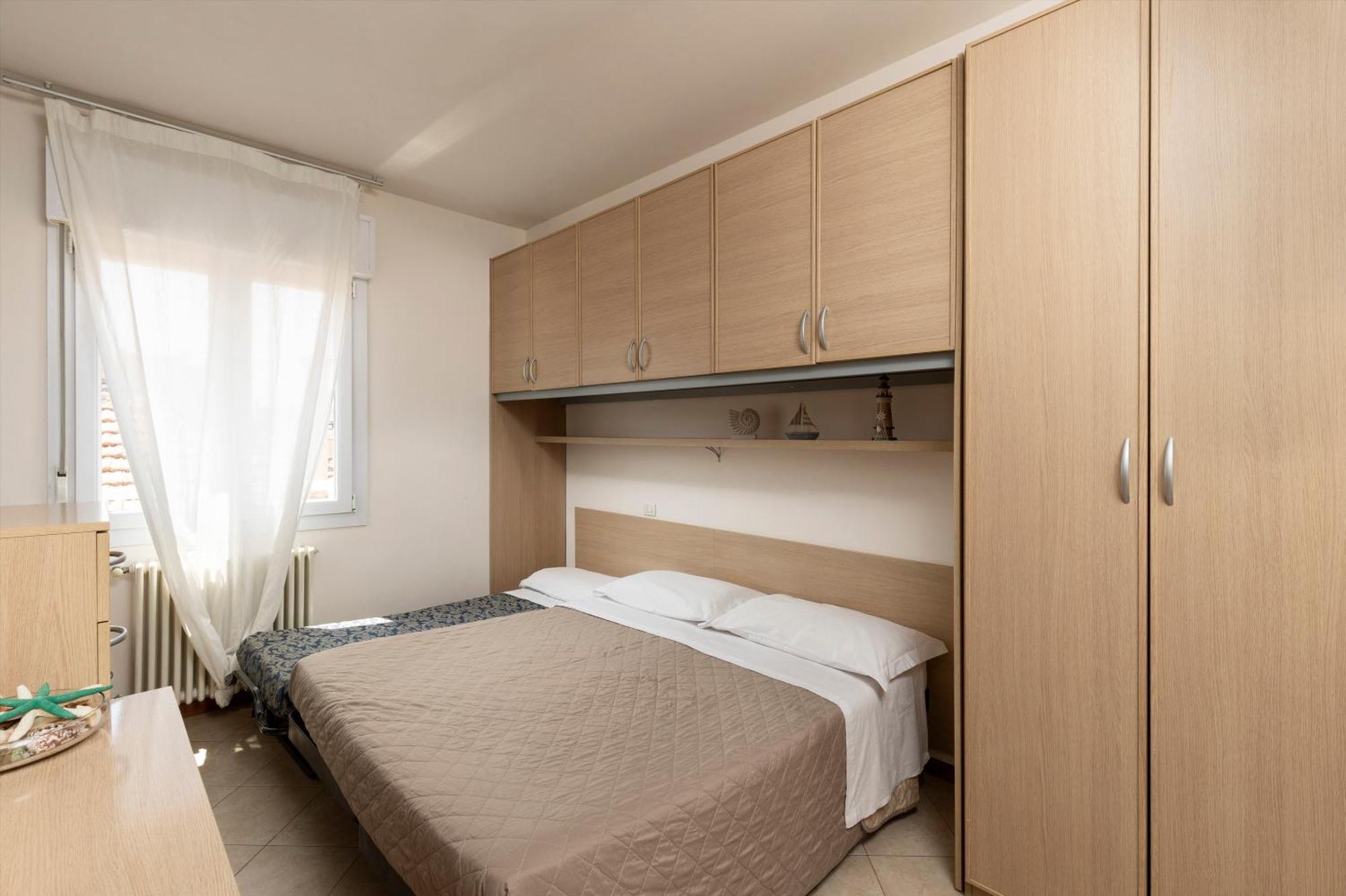 Residence Uno Studio&Suites 리미니 외부 사진