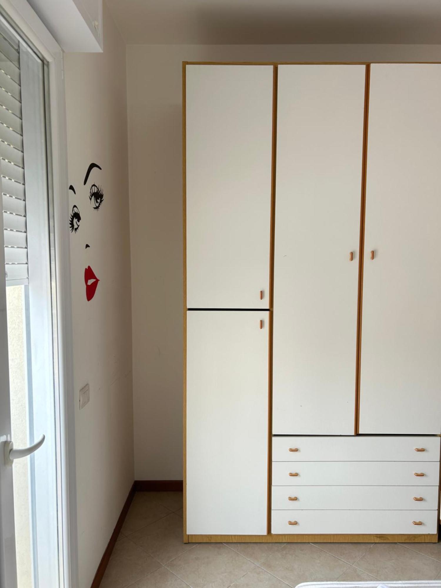 Residence Uno Studio&Suites 리미니 외부 사진