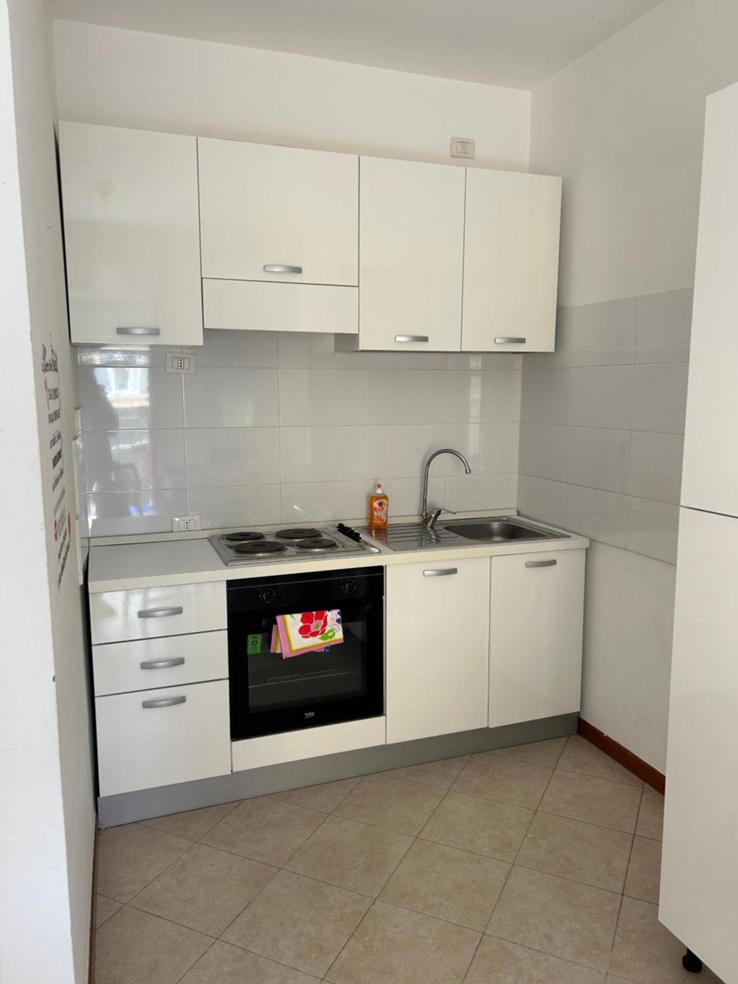 Residence Uno Studio&Suites 리미니 외부 사진