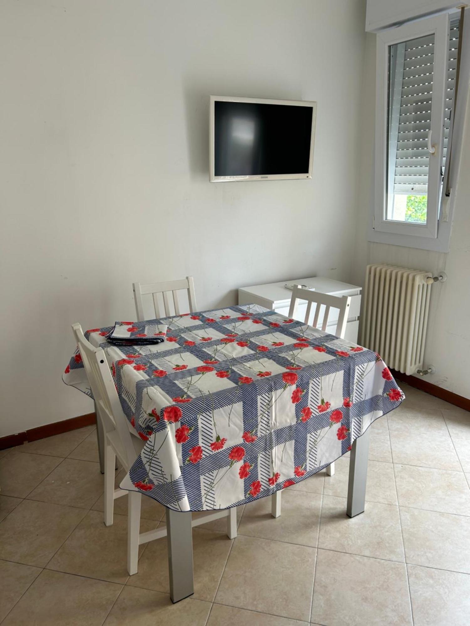 Residence Uno Studio&Suites 리미니 외부 사진