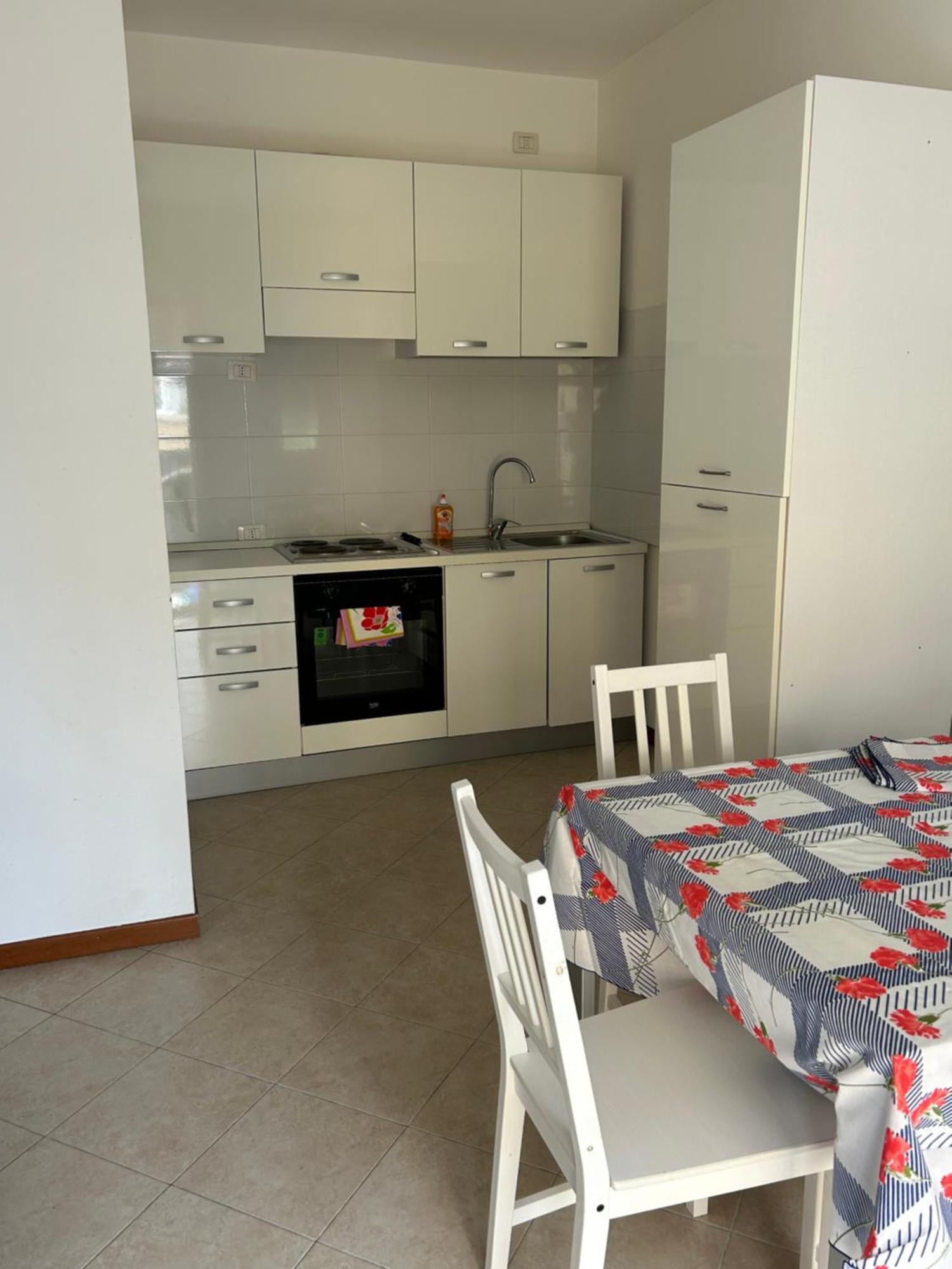 Residence Uno Studio&Suites 리미니 외부 사진