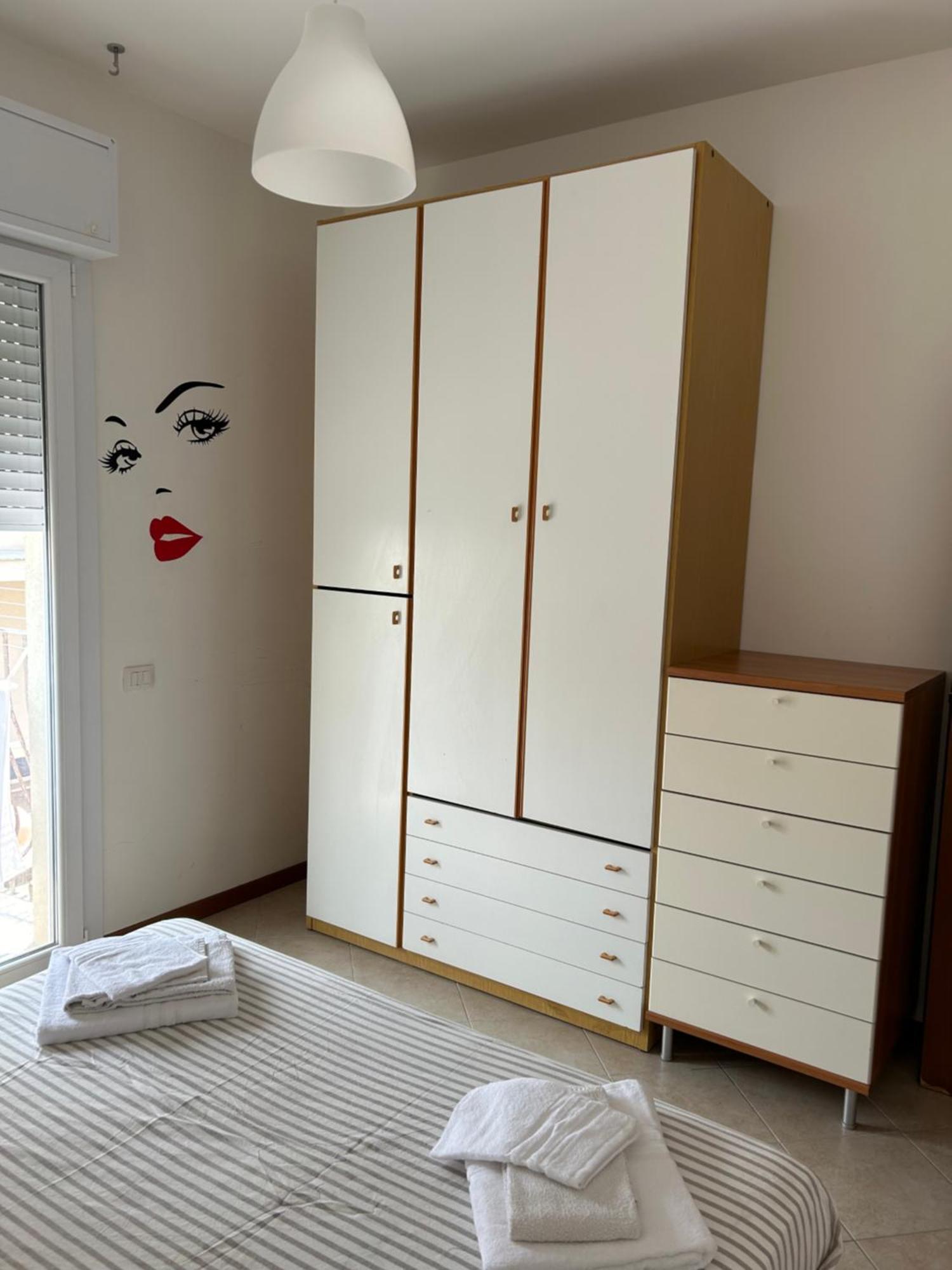 Residence Uno Studio&Suites 리미니 외부 사진