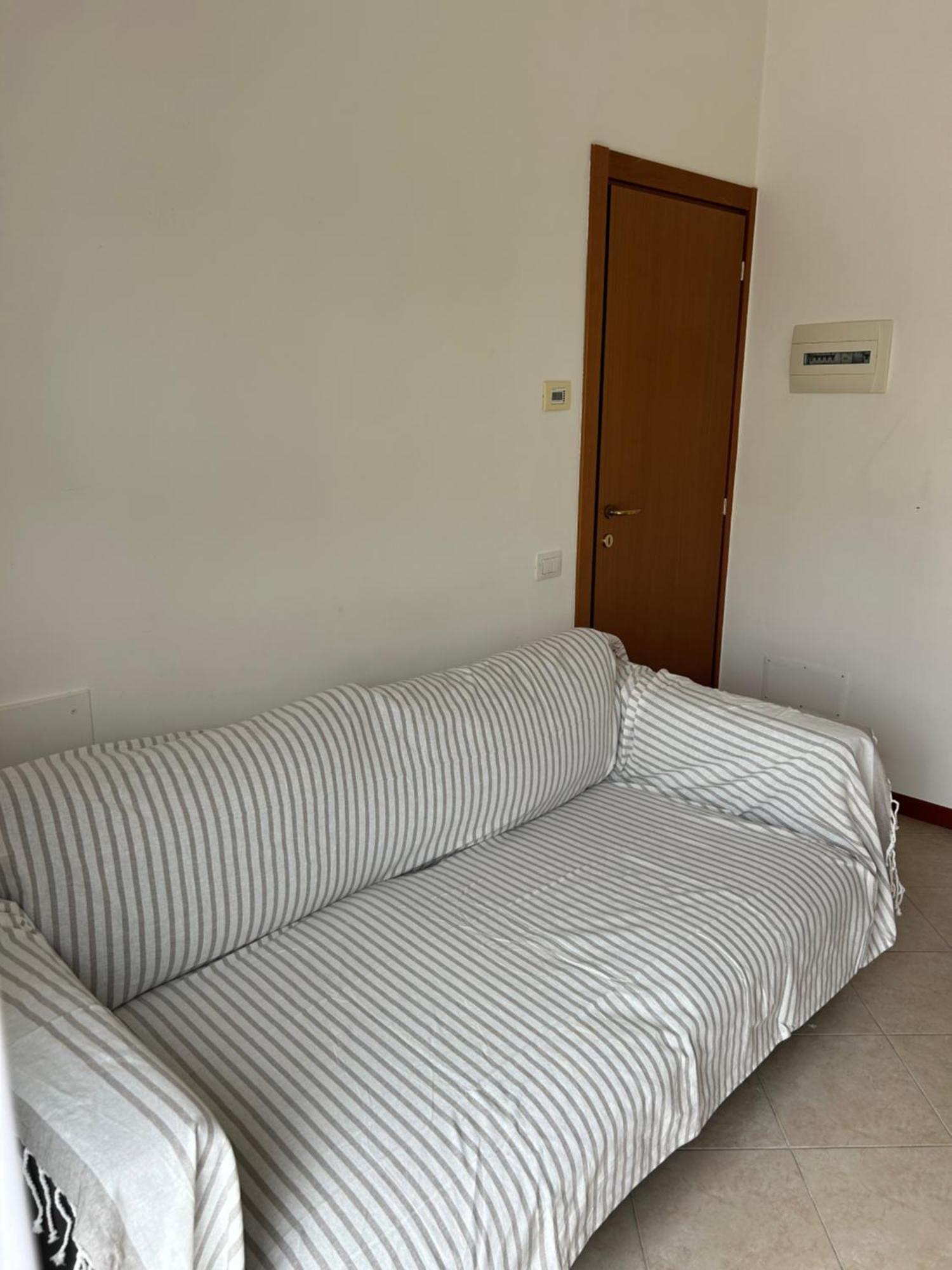 Residence Uno Studio&Suites 리미니 외부 사진