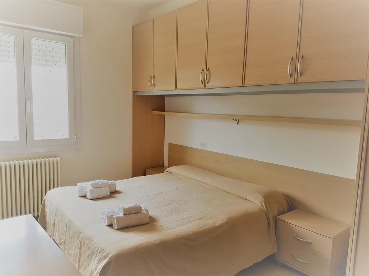 Residence Uno Studio&Suites 리미니 외부 사진