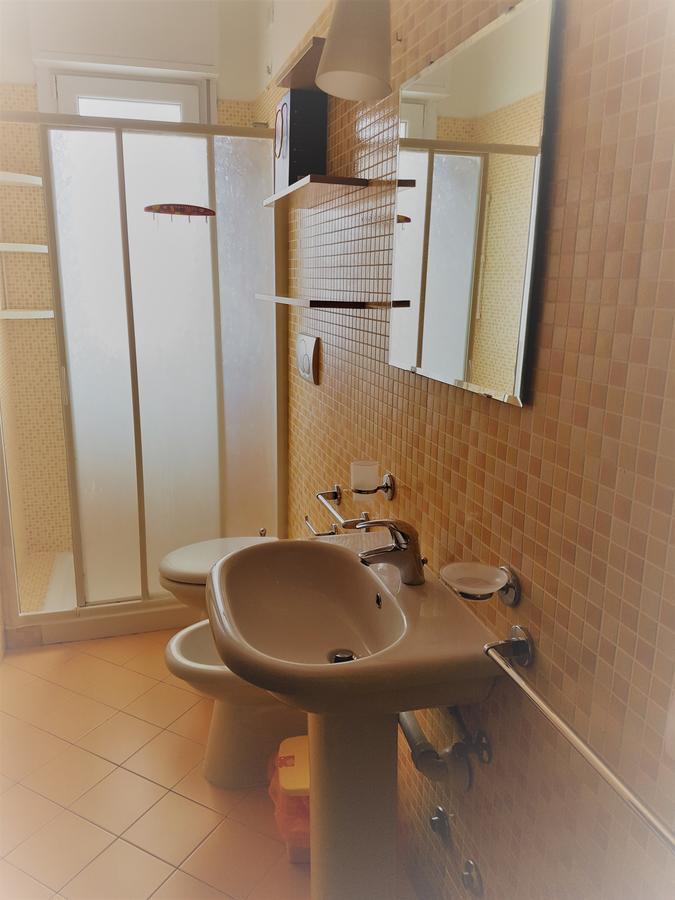 Residence Uno Studio&Suites 리미니 외부 사진