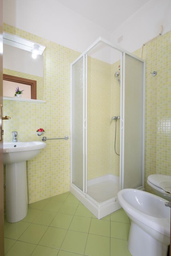Residence Uno Studio&Suites 리미니 외부 사진