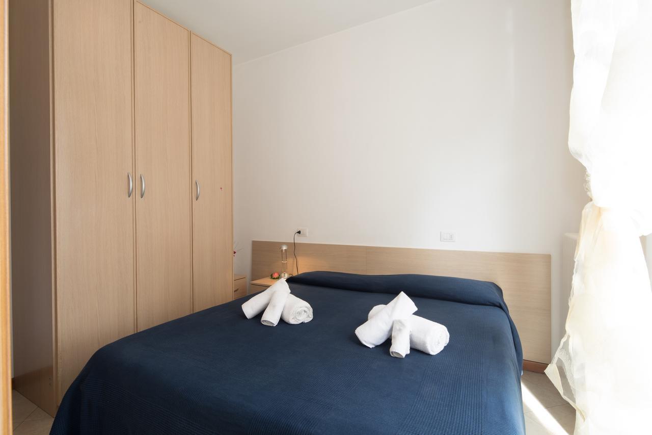 Residence Uno Studio&Suites 리미니 외부 사진