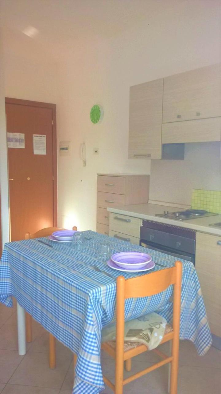 Residence Uno Studio&Suites 리미니 외부 사진