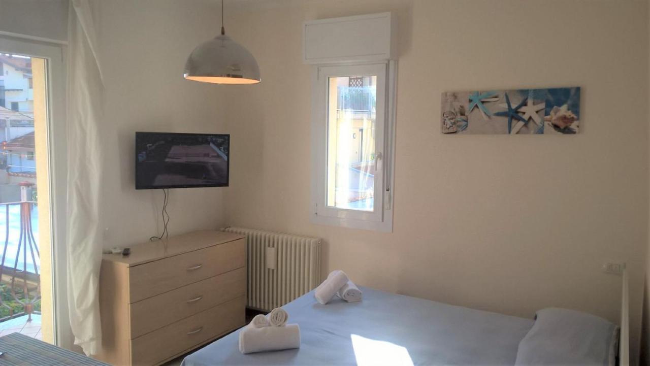 Residence Uno Studio&Suites 리미니 외부 사진