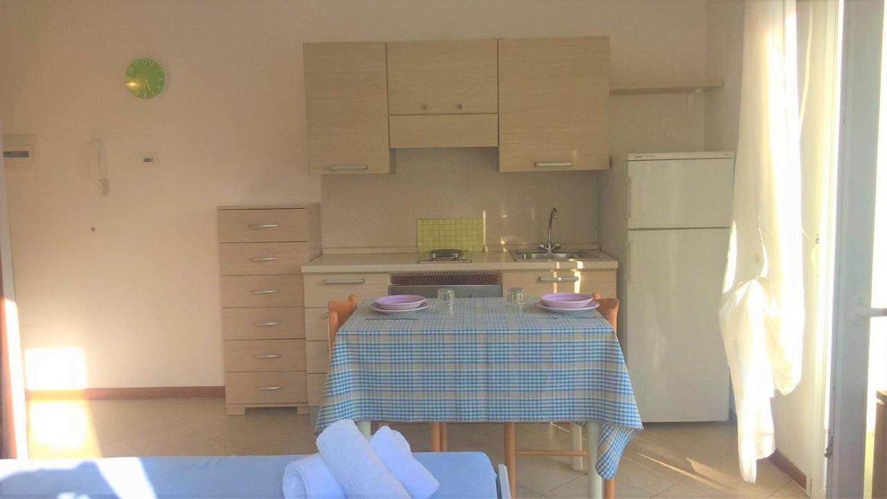 Residence Uno Studio&Suites 리미니 외부 사진