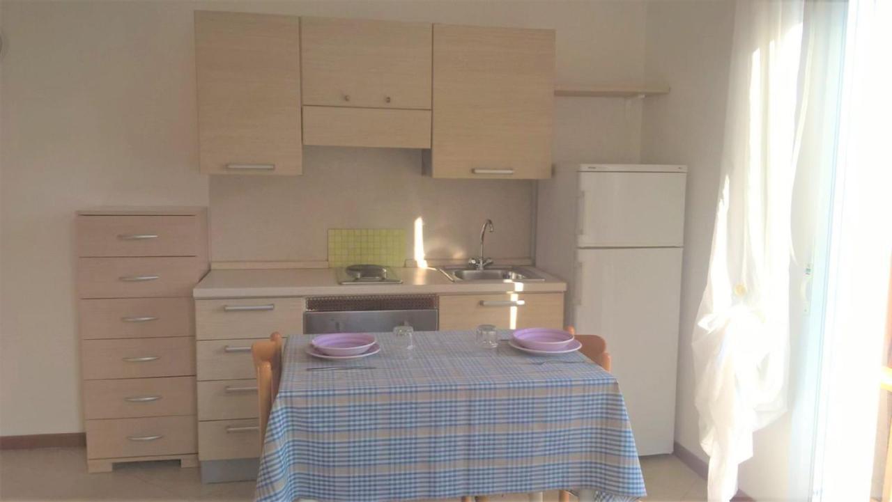 Residence Uno Studio&Suites 리미니 외부 사진