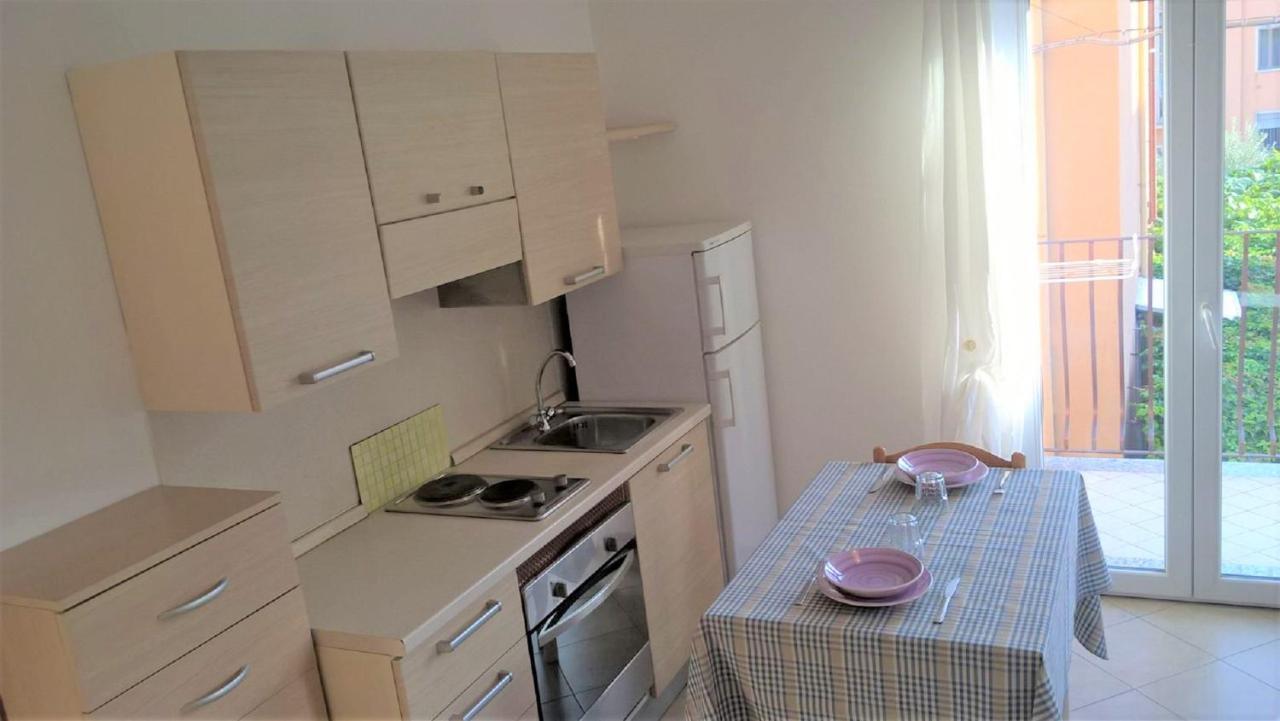 Residence Uno Studio&Suites 리미니 외부 사진